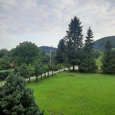 Noclegi Koziniec Bobrka المظهر الخارجي الصورة