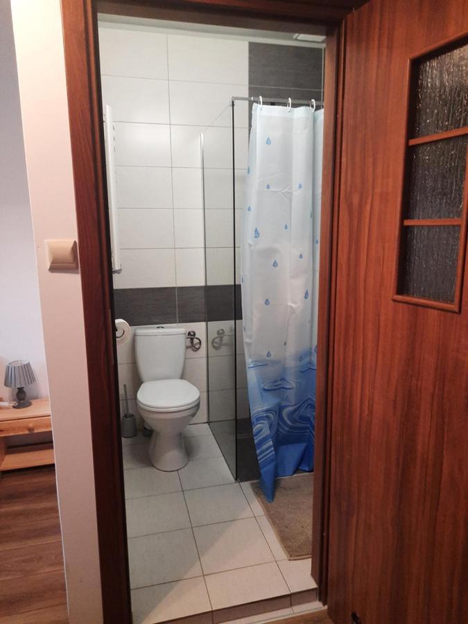 Noclegi Koziniec Bobrka المظهر الخارجي الصورة